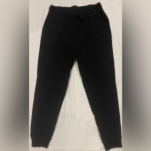 Womens Champion Lightweight Joggers Sz M